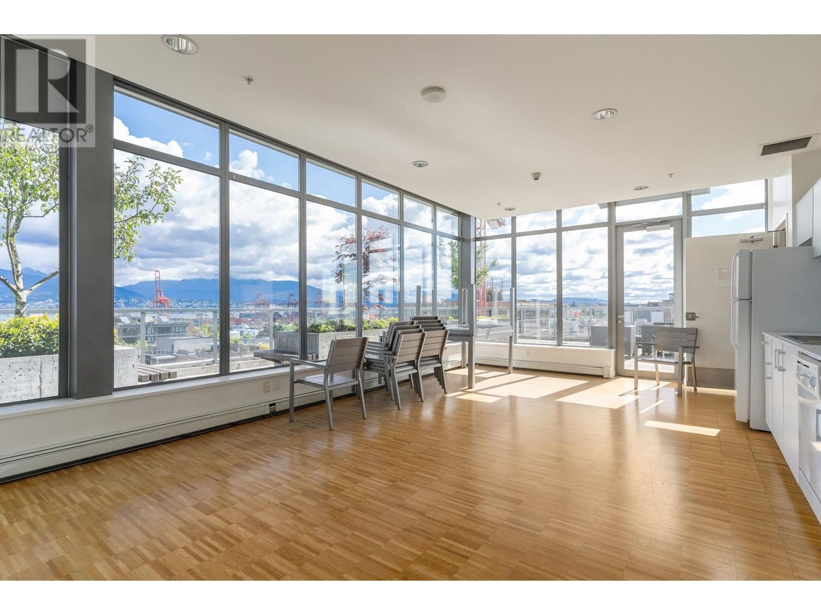 809 66 W Cordova Street, Vancouver, British Columbia  V6B 0L2 - Photo 29 - R3008189