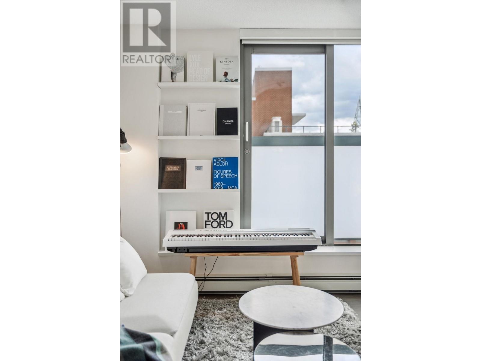 809 66 W Cordova Street, Vancouver, British Columbia  V6B 0L2 - Photo 6 - R3008189