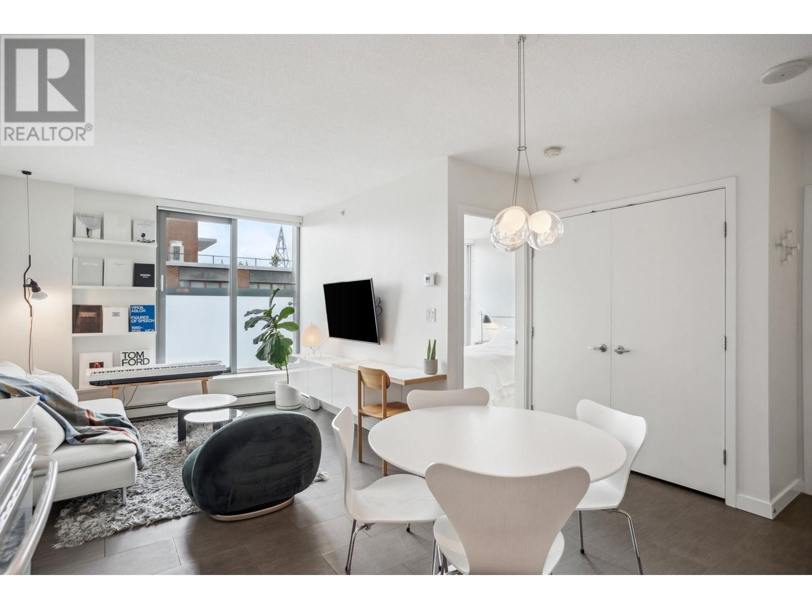 809 66 W Cordova Street, Vancouver, British Columbia  V6B 0L2 - Photo 11 - R3008189