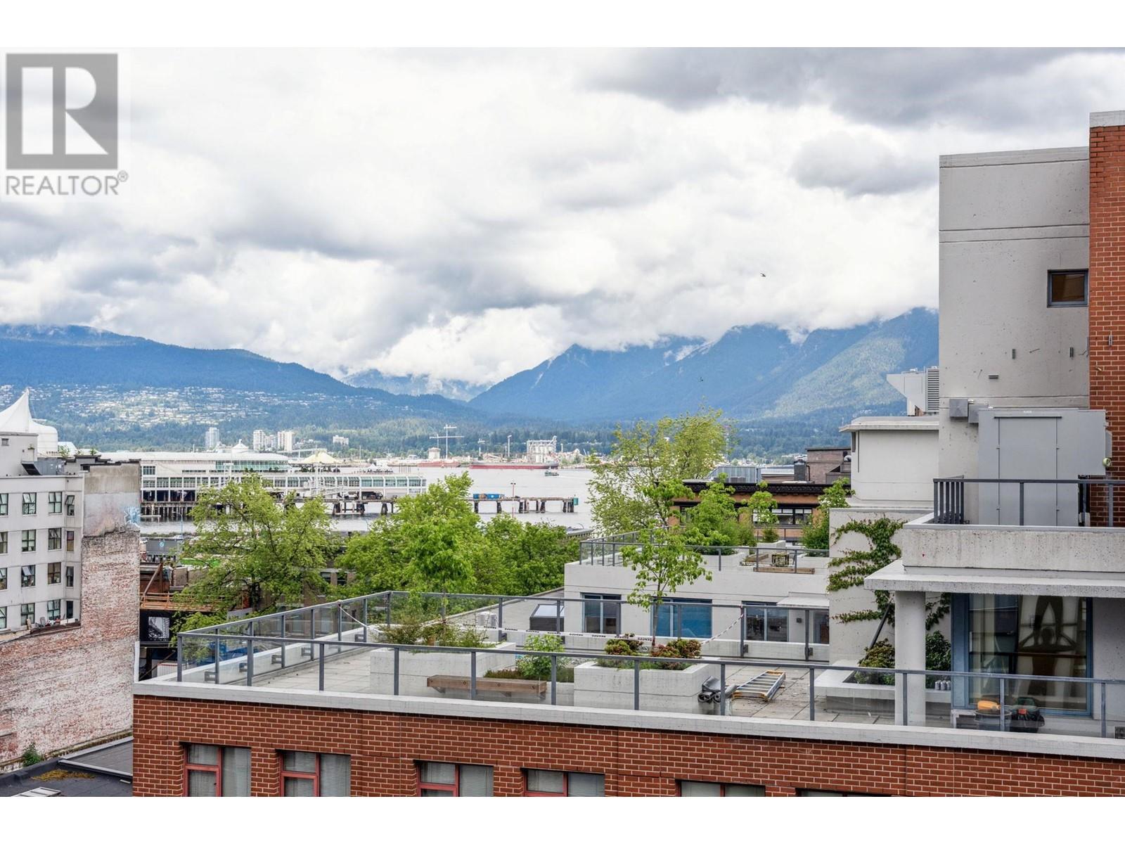 809 66 W Cordova Street, Vancouver, British Columbia  V6B 0L2 - Photo 23 - R3008189