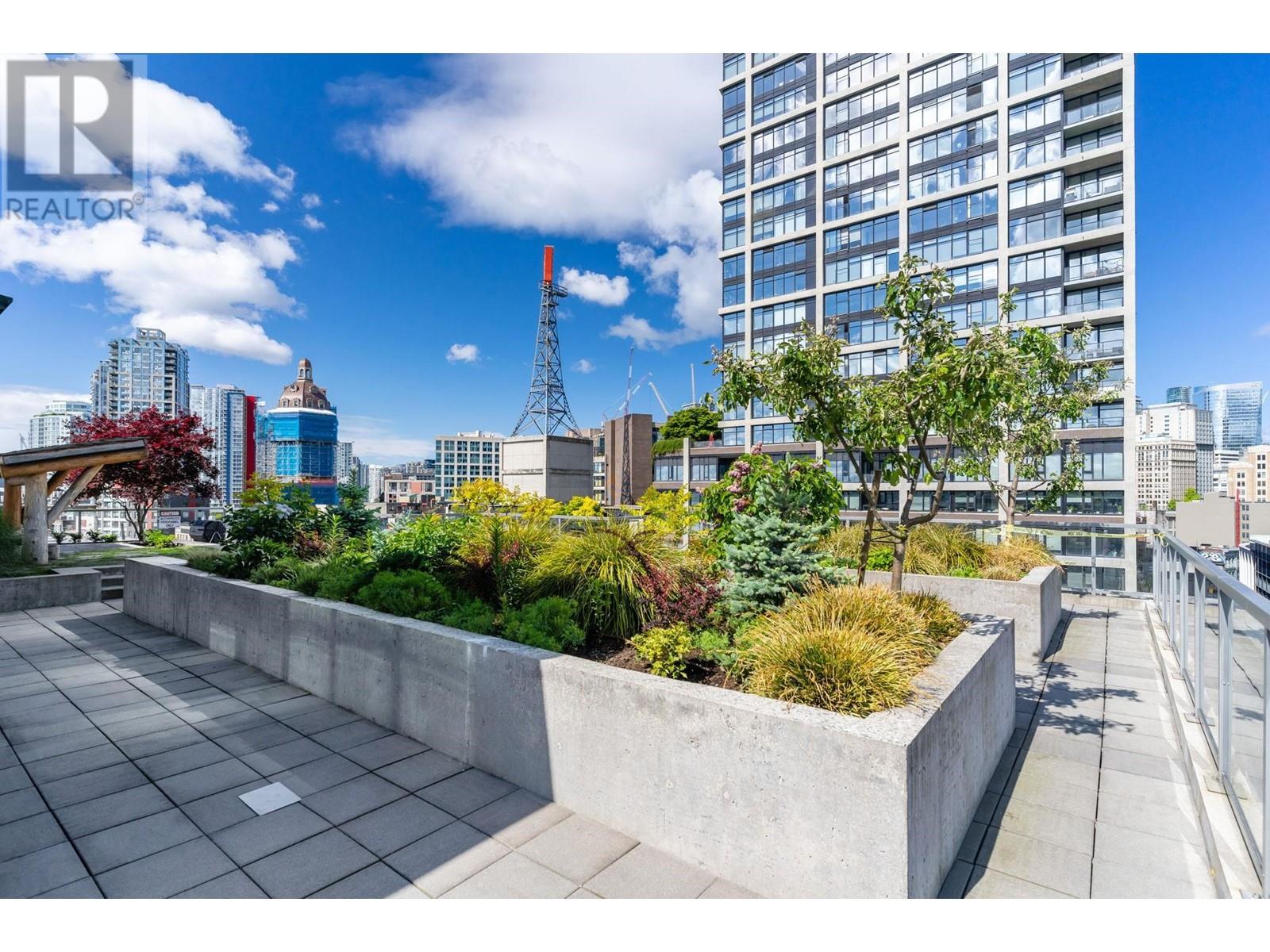809 66 W Cordova Street, Vancouver, British Columbia  V6B 0L2 - Photo 38 - R3008189