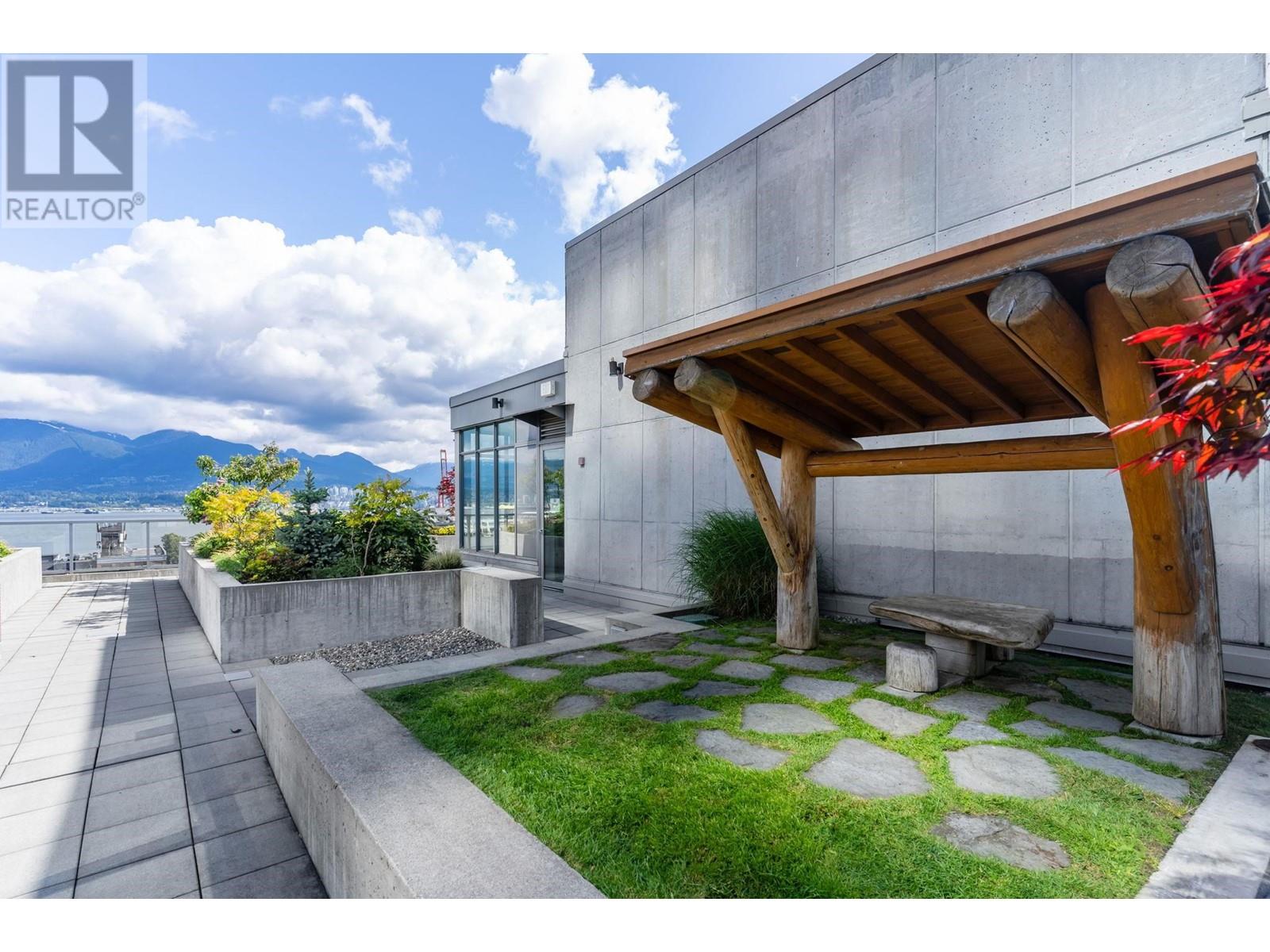 809 66 W Cordova Street, Vancouver, British Columbia  V6B 0L2 - Photo 34 - R3008189