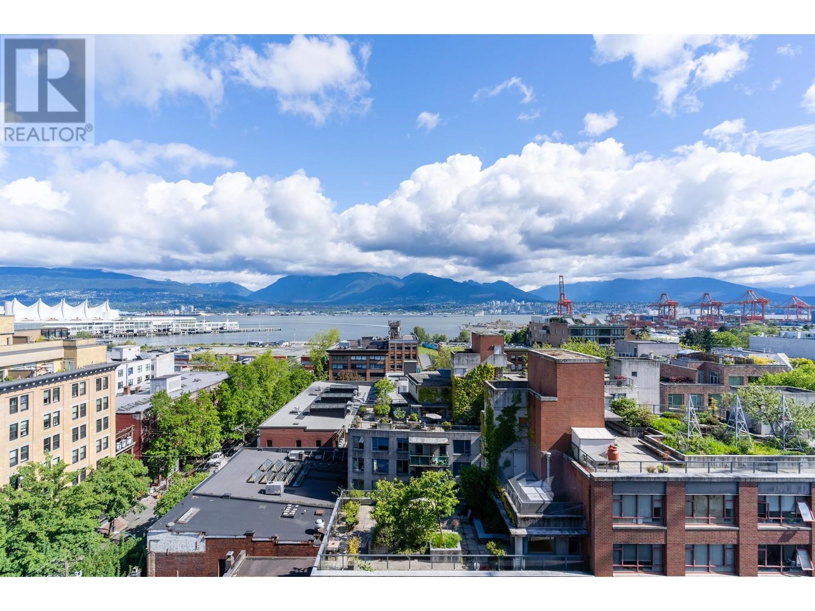 809 66 W Cordova Street, Vancouver, British Columbia  V6B 0L2 - Photo 36 - R3008189