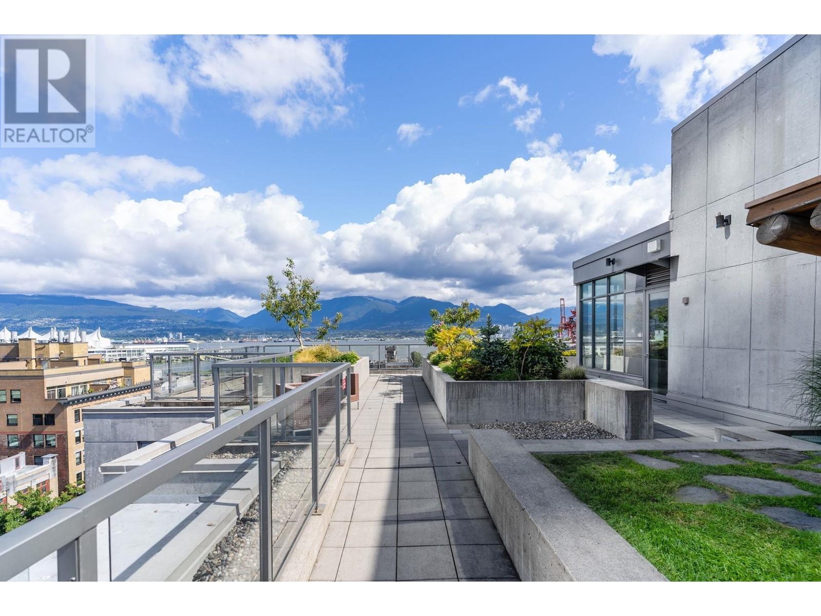 809 66 W Cordova Street, Vancouver, British Columbia  V6B 0L2 - Photo 33 - R3008189