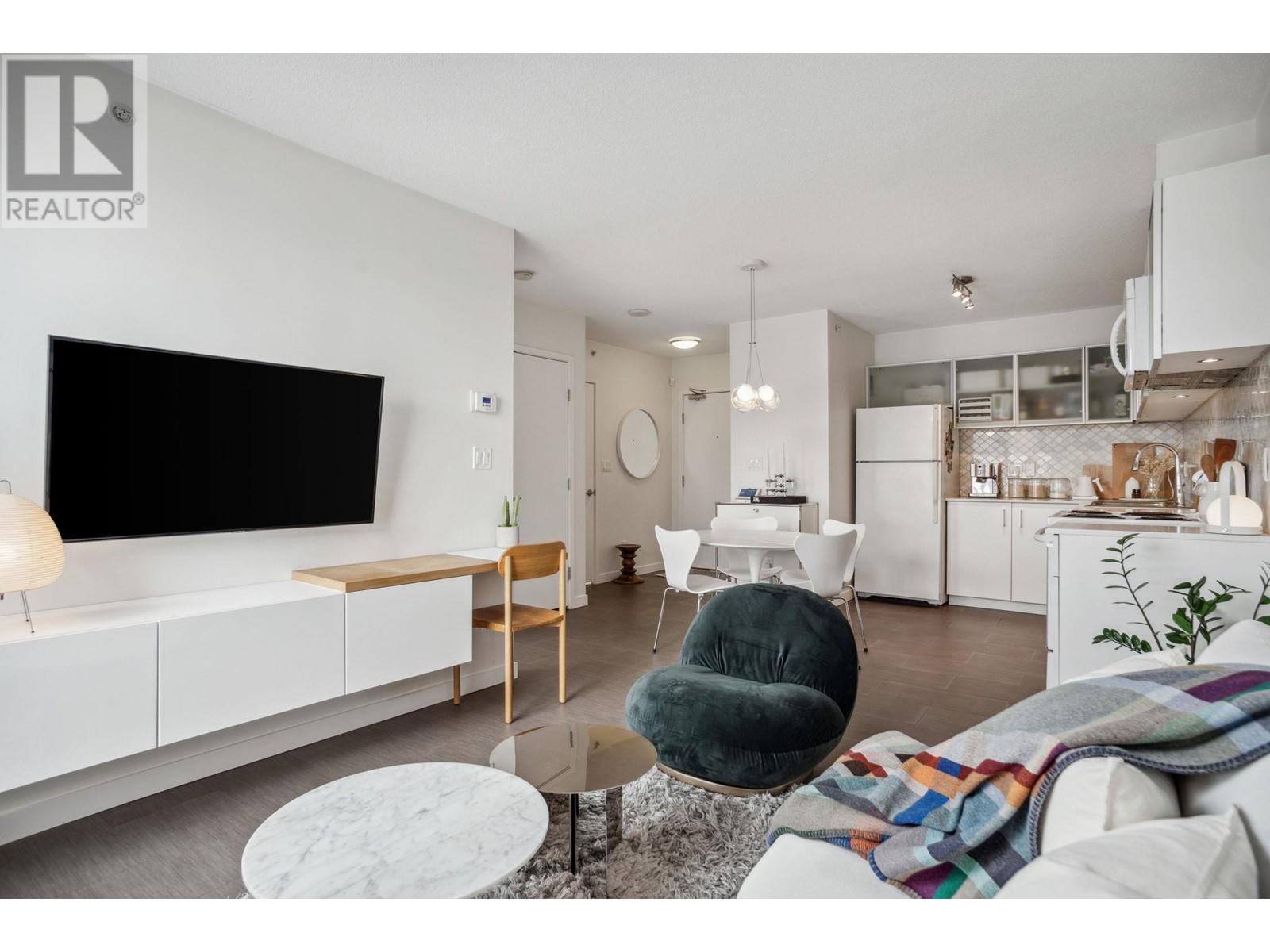 809 66 W Cordova Street, Vancouver, British Columbia  V6B 0L2 - Photo 10 - R3008189