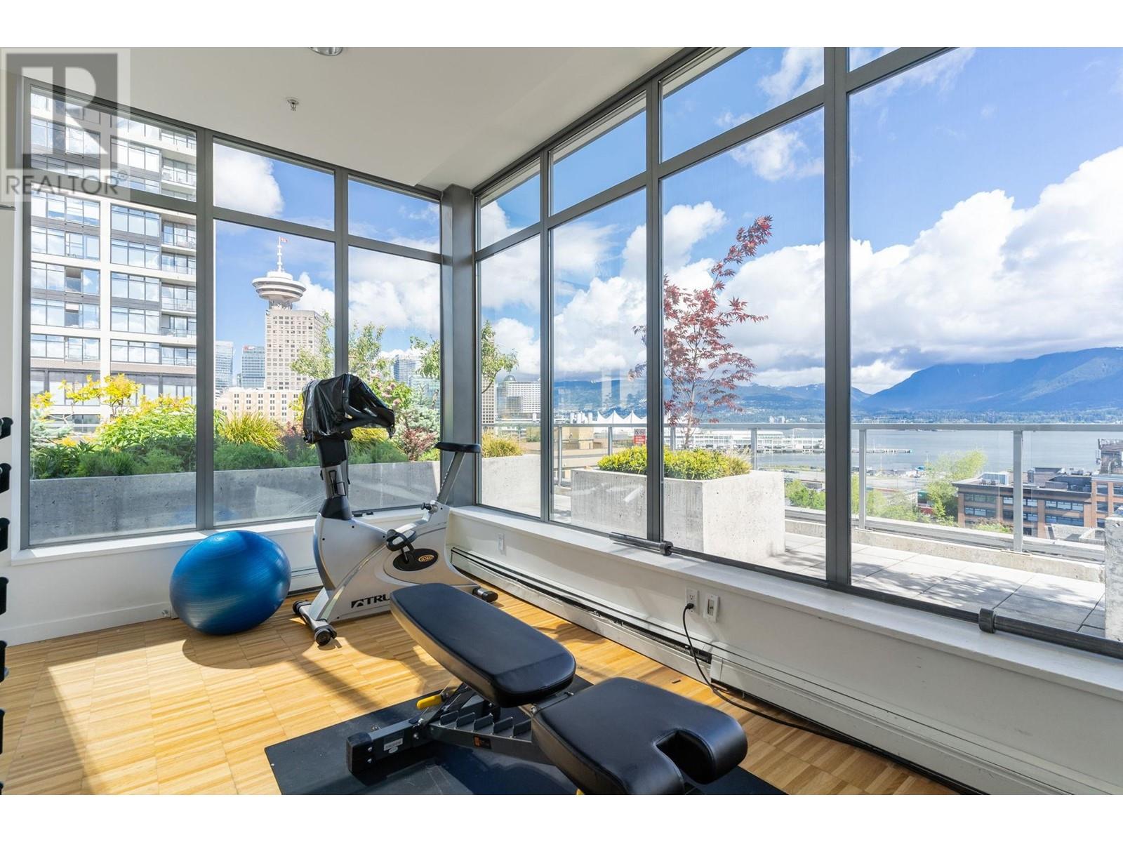 809 66 W Cordova Street, Vancouver, British Columbia  V6B 0L2 - Photo 28 - R3008189