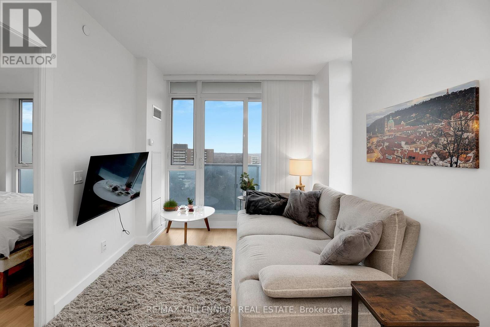 907 - 9471 Yonge Street, Richmond Hill, Ontario  L4C 1V1 - Photo 8 - N12127679