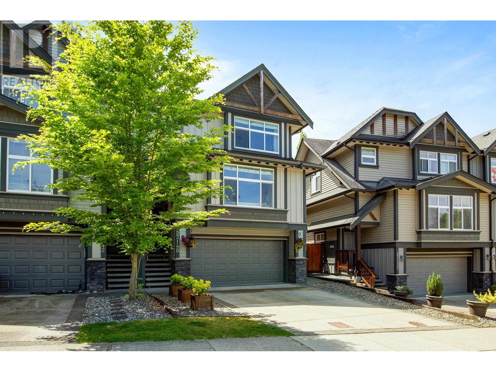 23140 Gilbert Drive, Maple Ridge, British Columbia  V4R 0C3 - Photo 2 - R3008258