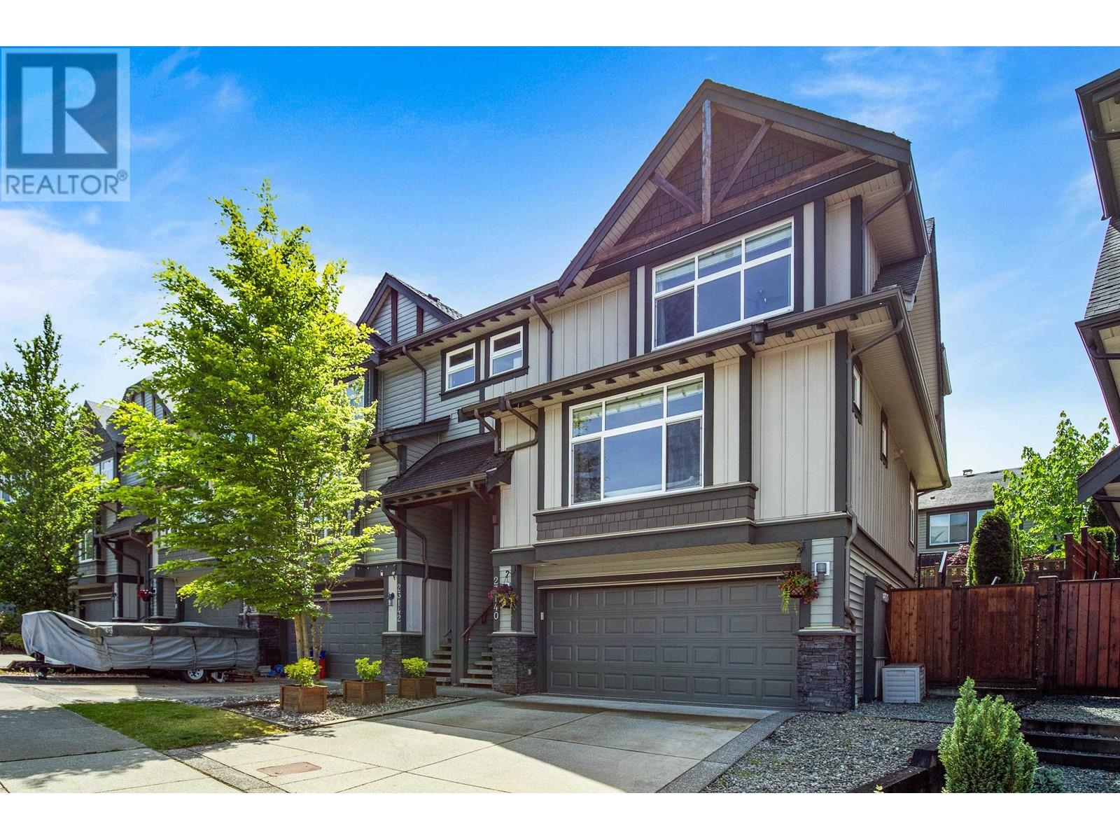 23140 Gilbert Drive, Maple Ridge, British Columbia  V4R 0C3 - Photo 3 - R3008258