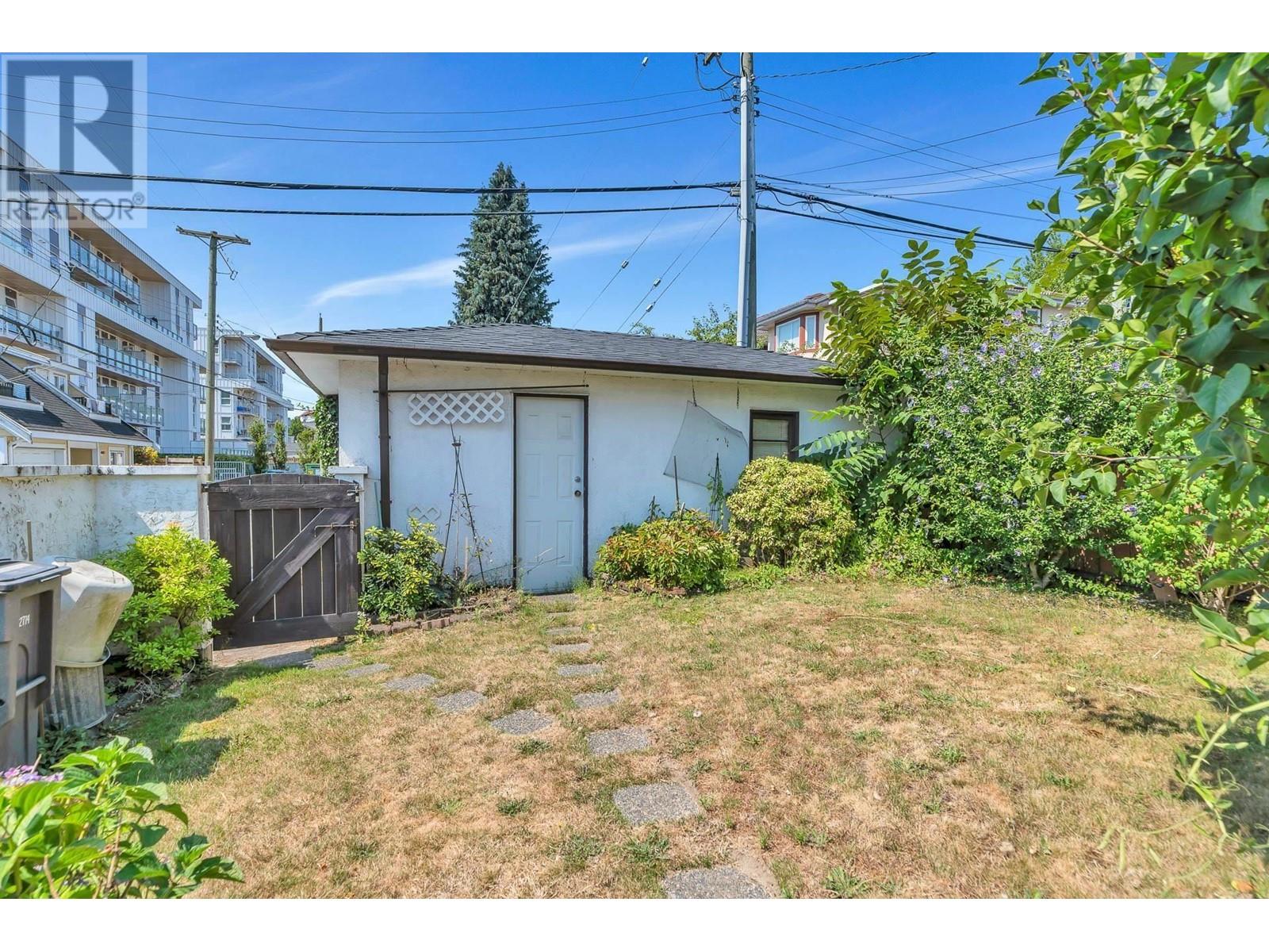 7965 Ontario Street, Vancouver, British Columbia  V5X 3E2 - Photo 8 - R3008188