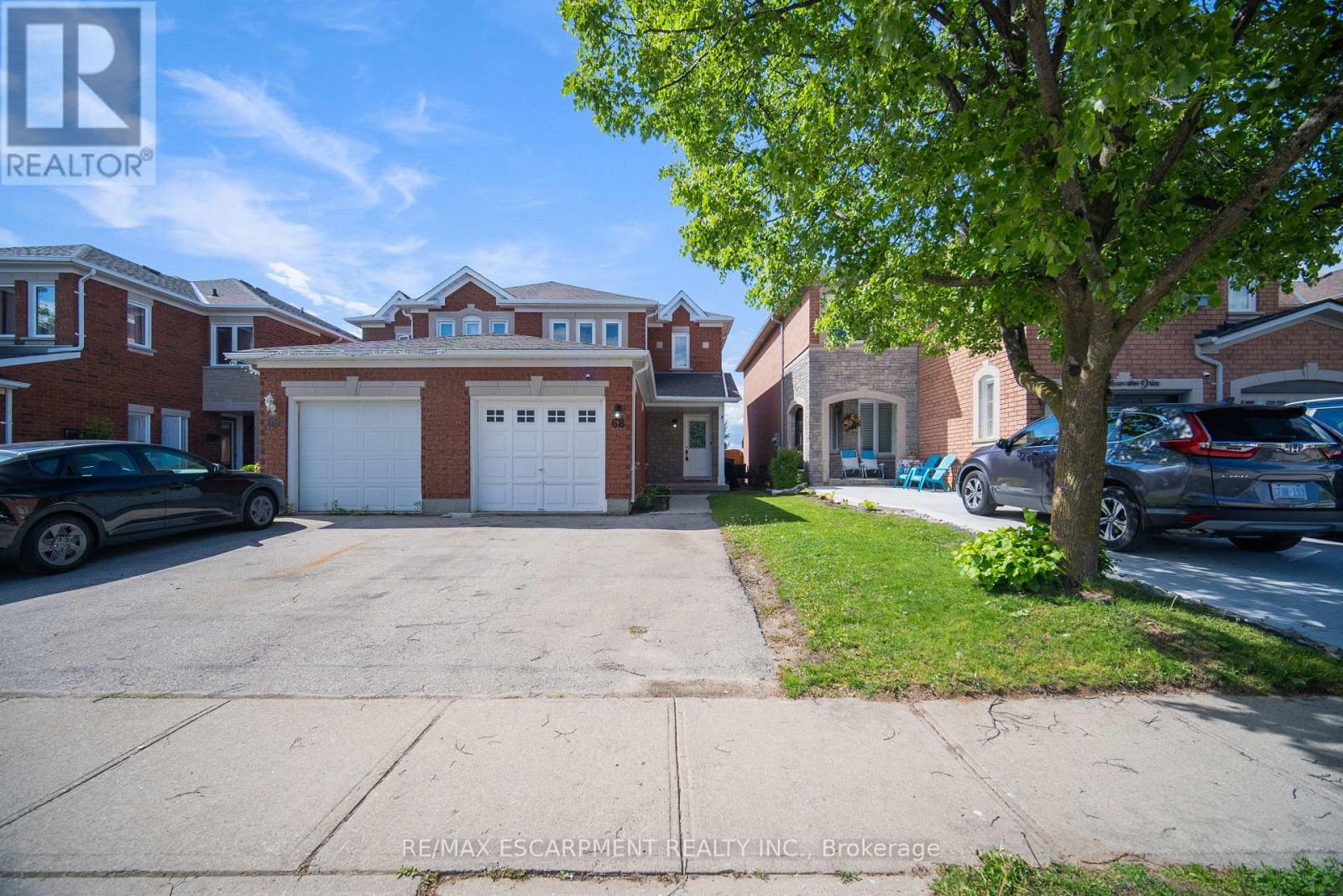 68 Stonecairn Drive, Cambridge, Ontario  N1T 1W3 - Photo 1 - X12180200