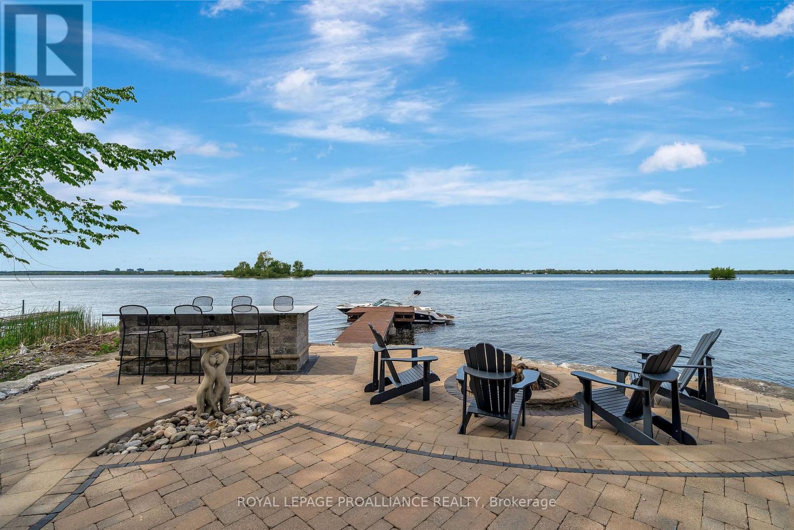 441b Massassauga Road, Prince Edward County (Ameliasburg Ward), Ontario  K8N 4Z7 - Photo 32 - X12180243