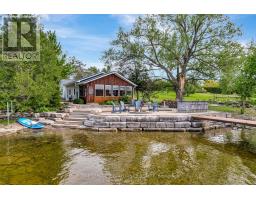 441B MASSASSAUGA ROAD, Prince Edward County, Ontario