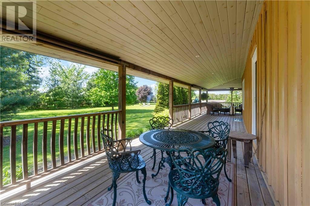 991 Twenty Road, Jordan, Ontario  L0R 1S0 - Photo 5 - 40734651
