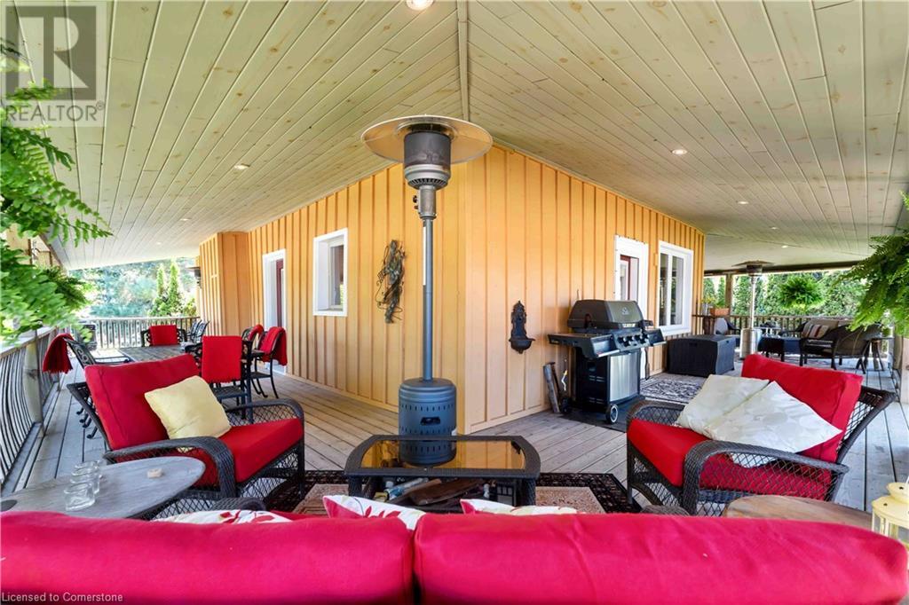 991 Twenty Road, Jordan, Ontario  L0R 1S0 - Photo 7 - 40734651