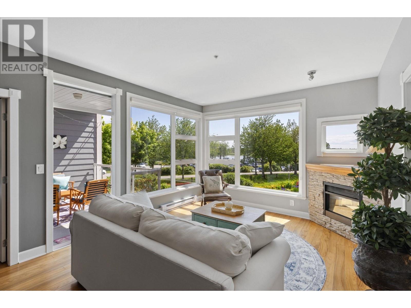 204 4600 Westwater Drive, Richmond, British Columbia  V7E 6S2 - Photo 6 - R3005363