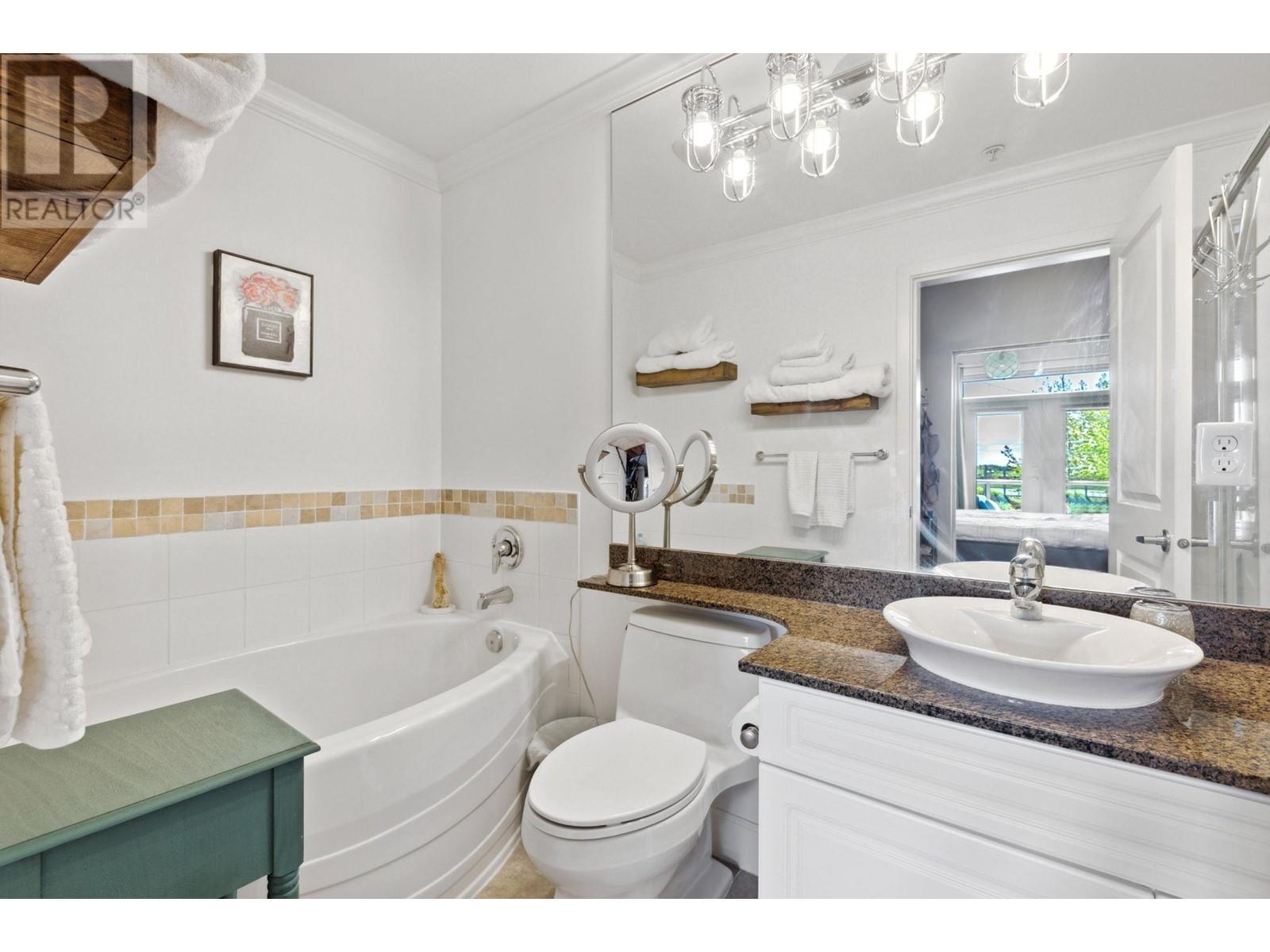 204 4600 Westwater Drive, Richmond, British Columbia  V7E 6S2 - Photo 20 - R3005363
