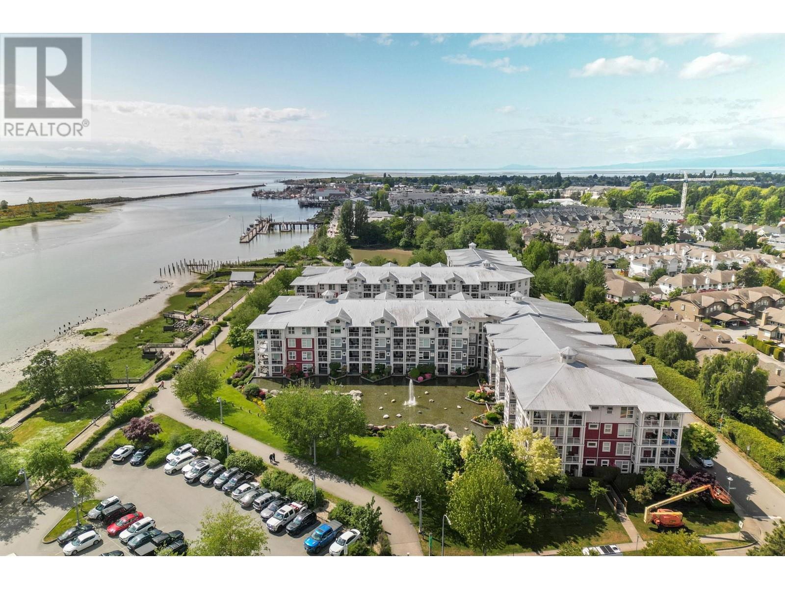 204 4600 Westwater Drive, Richmond, British Columbia  V7E 6S2 - Photo 38 - R3005363
