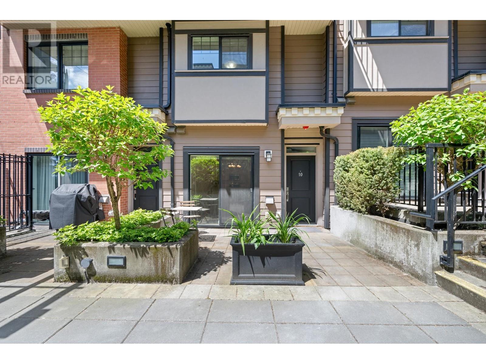 10 838 Royal Avenue, New Westminster, British Columbia  V3M 1J9 - Photo 33 - R3008511