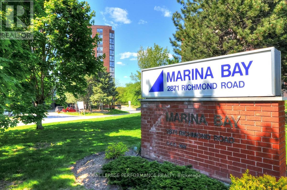 Property at 302 - 2871 RICHMOND ROAD image 2