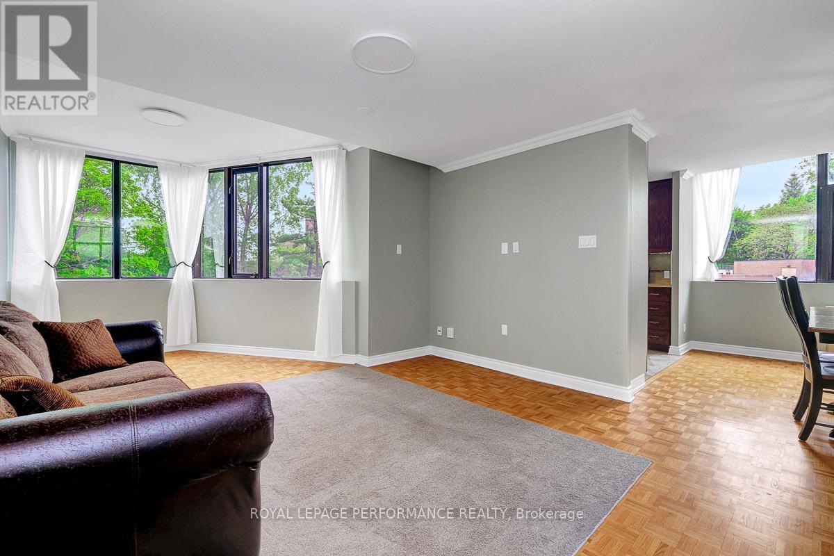 Property at 302 - 2871 RICHMOND ROAD image 4