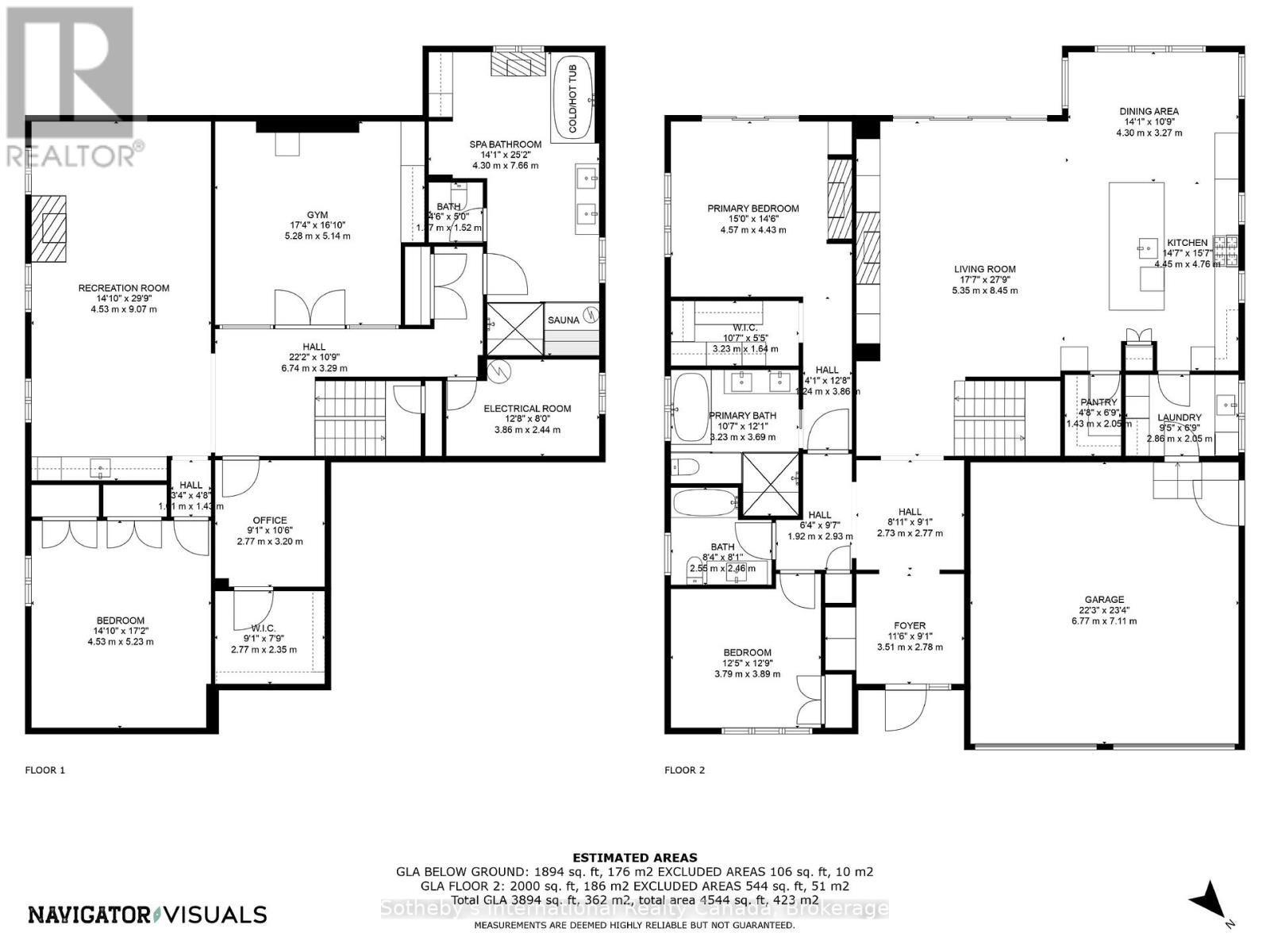 518 Algonquin Trail, Georgian Bluffs, Ontario N0H 1S0 - Photo 46 - X12020499