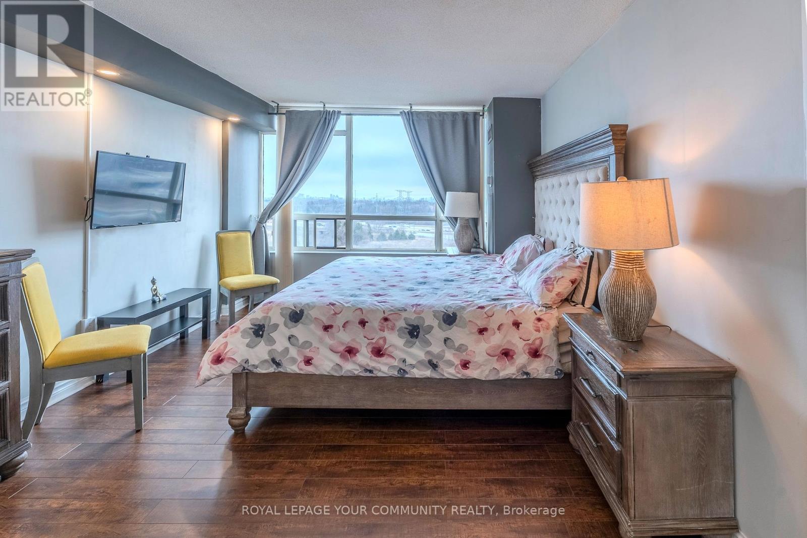 1002 - 8501 Bayview Avenue, Richmond Hill, Ontario  L4B 3J7 - Photo 16 - N12080303