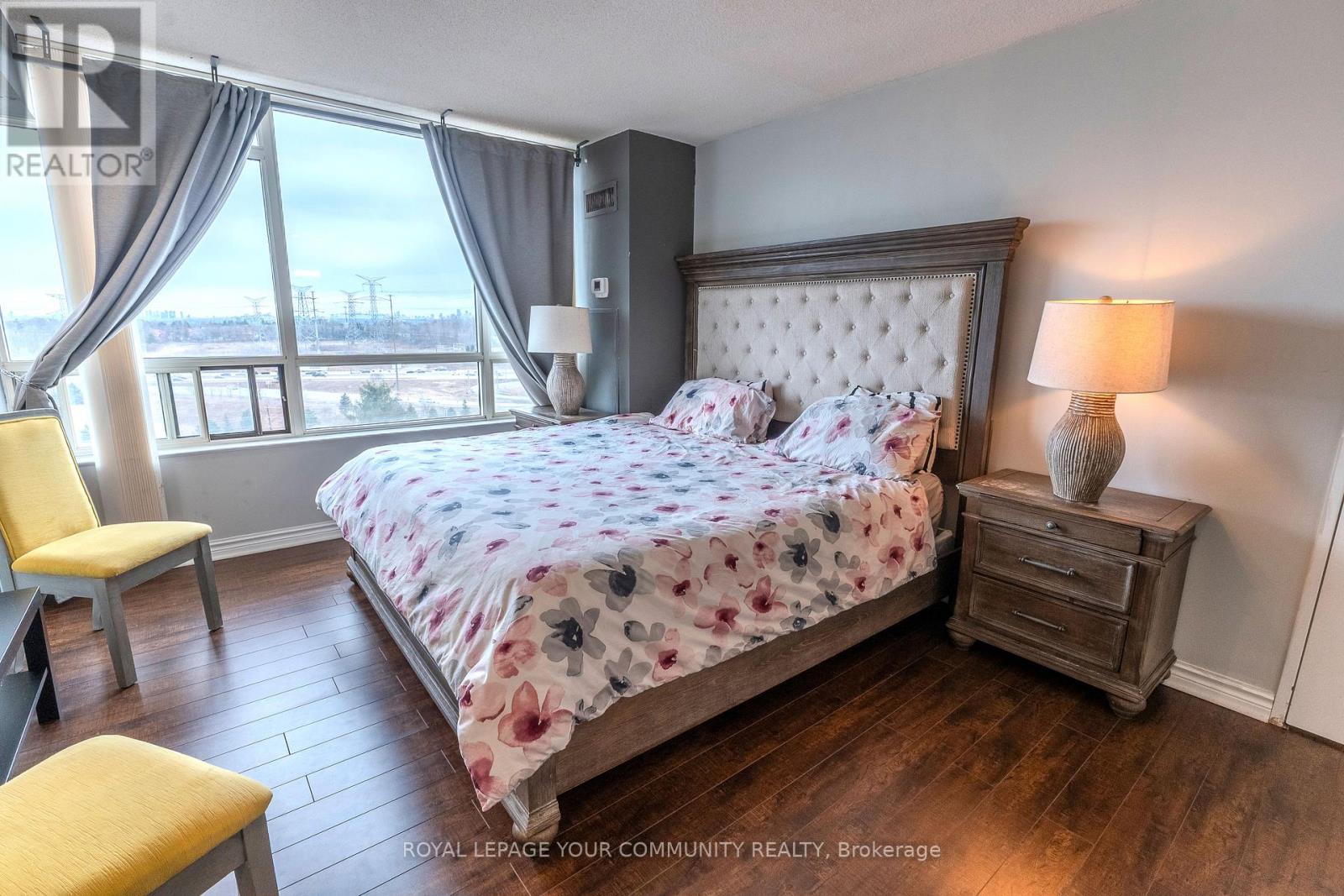 1002 - 8501 Bayview Avenue, Richmond Hill, Ontario  L4B 3J7 - Photo 17 - N12080303
