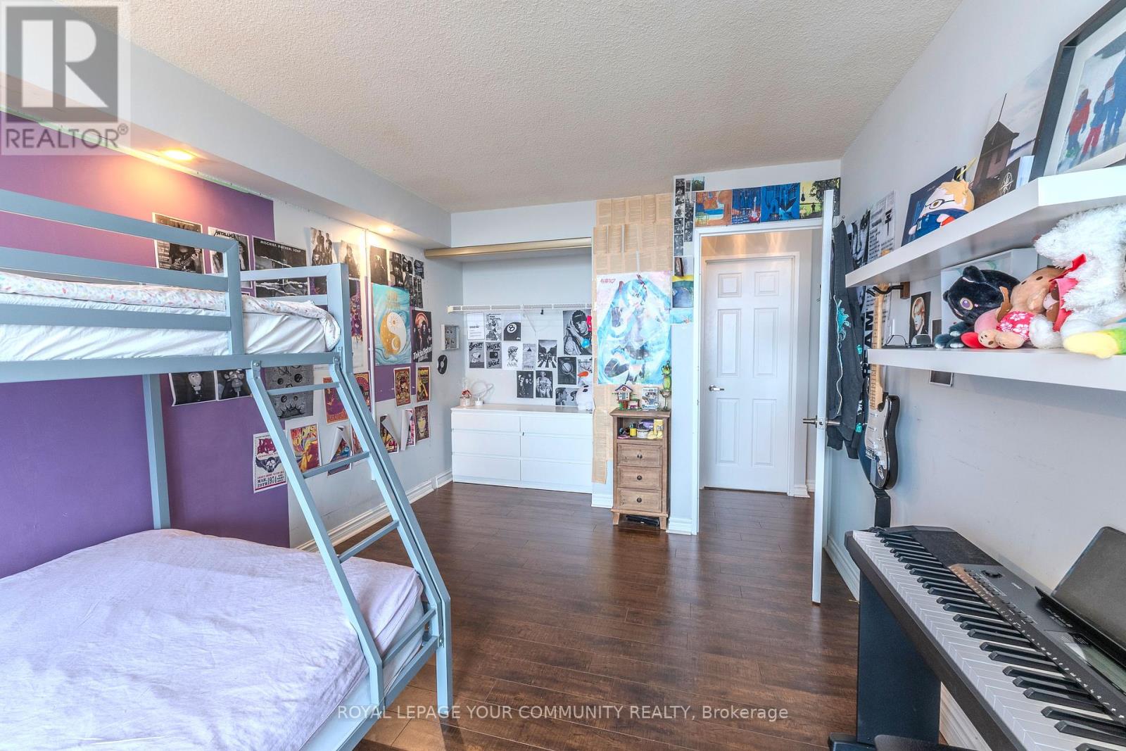1002 - 8501 Bayview Avenue, Richmond Hill, Ontario  L4B 3J7 - Photo 23 - N12080303