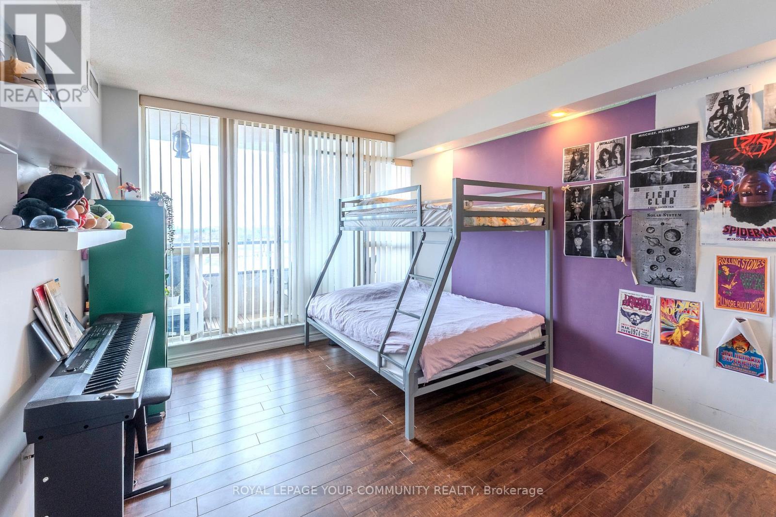1002 - 8501 Bayview Avenue, Richmond Hill, Ontario  L4B 3J7 - Photo 22 - N12080303