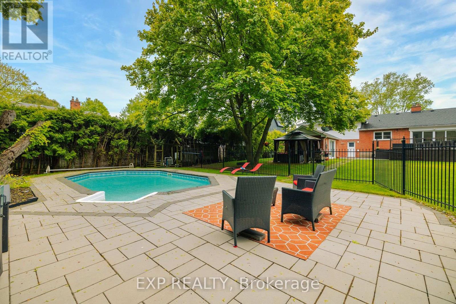 951 Gorton Avenue, Burlington, Ontario  L7T 1S6 - Photo 37 - W12174975
