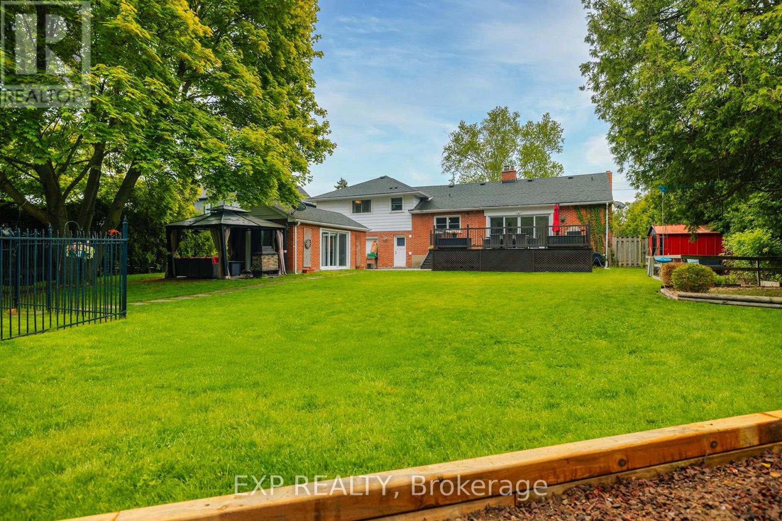 951 Gorton Avenue, Burlington, Ontario  L7T 1S6 - Photo 41 - W12174975