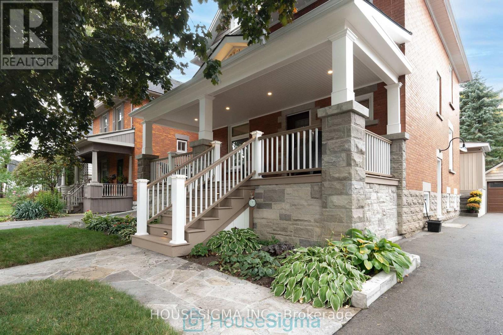 212 Front Street, Stratford, Ontario  N5A 4H7 - Photo 3 - X12139069