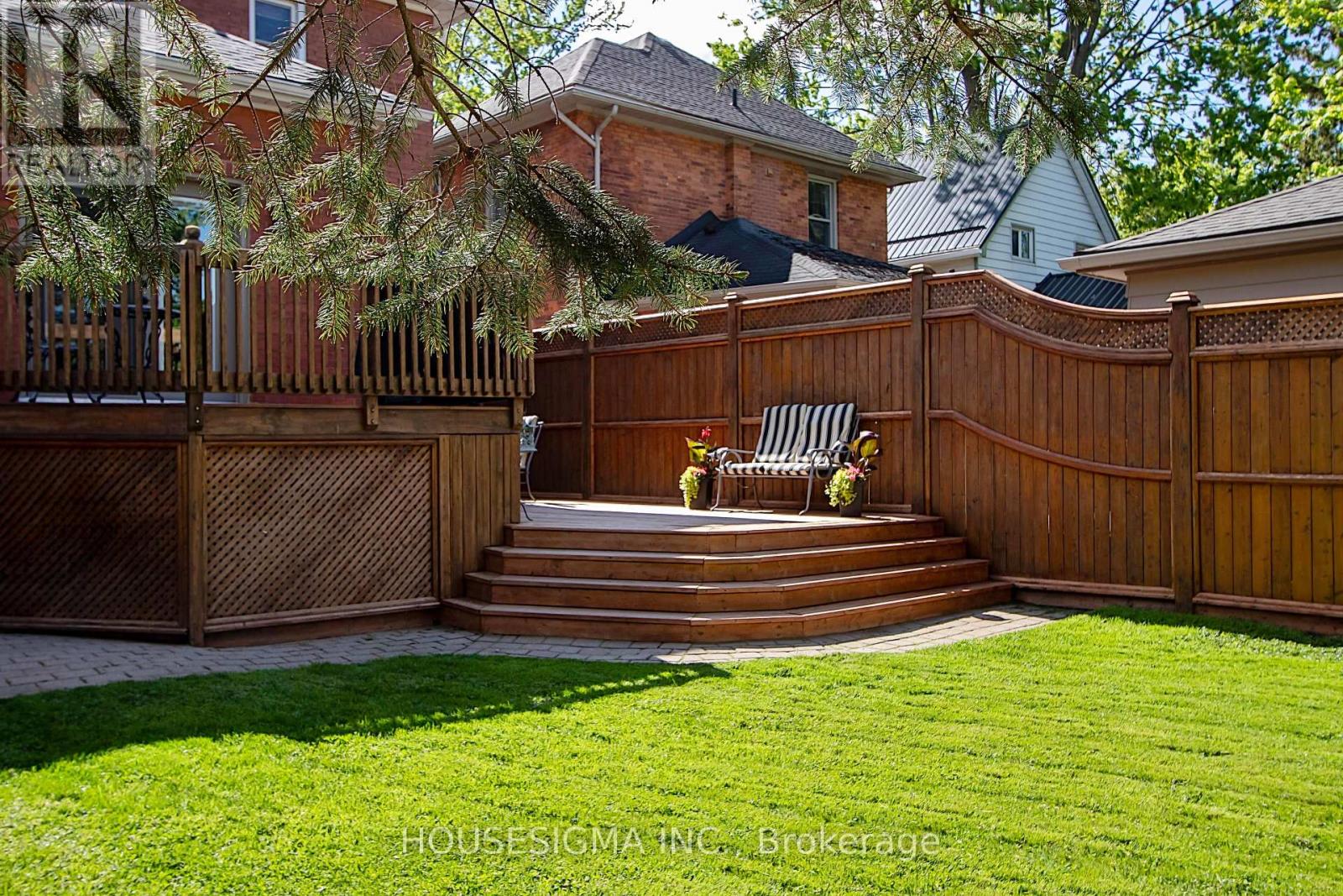 212 Front Street, Stratford, Ontario  N5A 4H7 - Photo 50 - X12139069