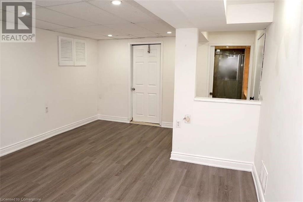 548 Sheraton Road Unit# 40, Burlington, Ontario  L7L 4B2 - Photo 21 - 40734410