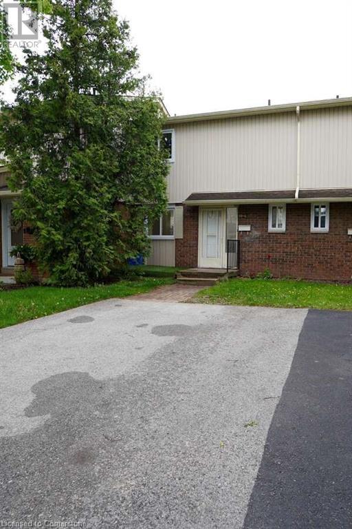548 Sheraton Road Unit# 40, Burlington, Ontario  L7L 4B2 - Photo 27 - 40734410