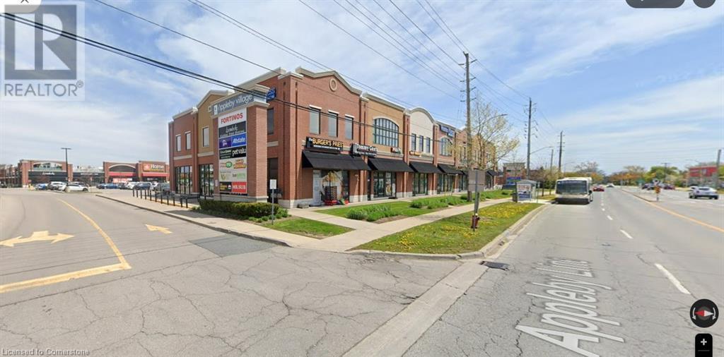 548 Sheraton Road Unit# 40, Burlington, Ontario  L7L 4B2 - Photo 34 - 40734410