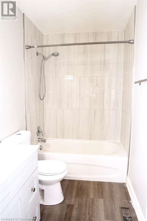 548 Sheraton Road Unit# 40, Burlington, Ontario  L7L 4B2 - Photo 14 - 40734410