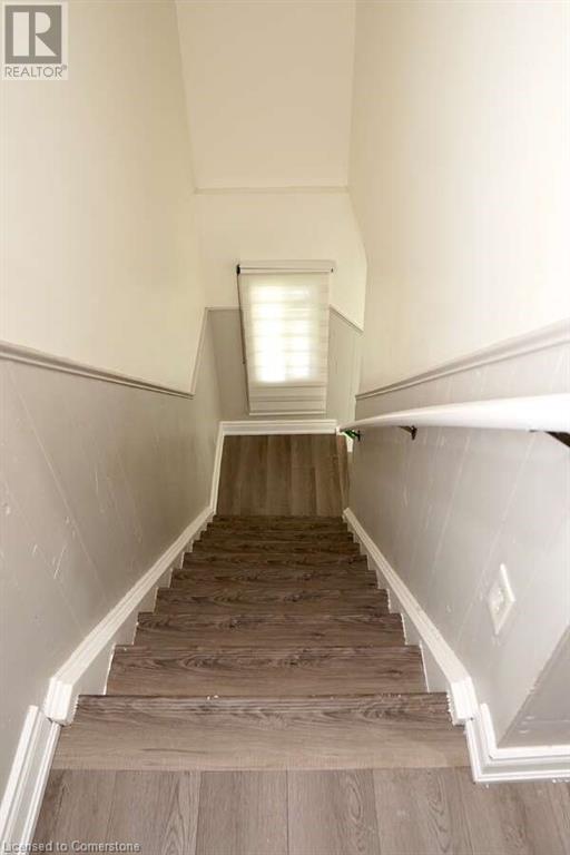548 Sheraton Road Unit# 40, Burlington, Ontario  L7L 4B2 - Photo 19 - 40734410