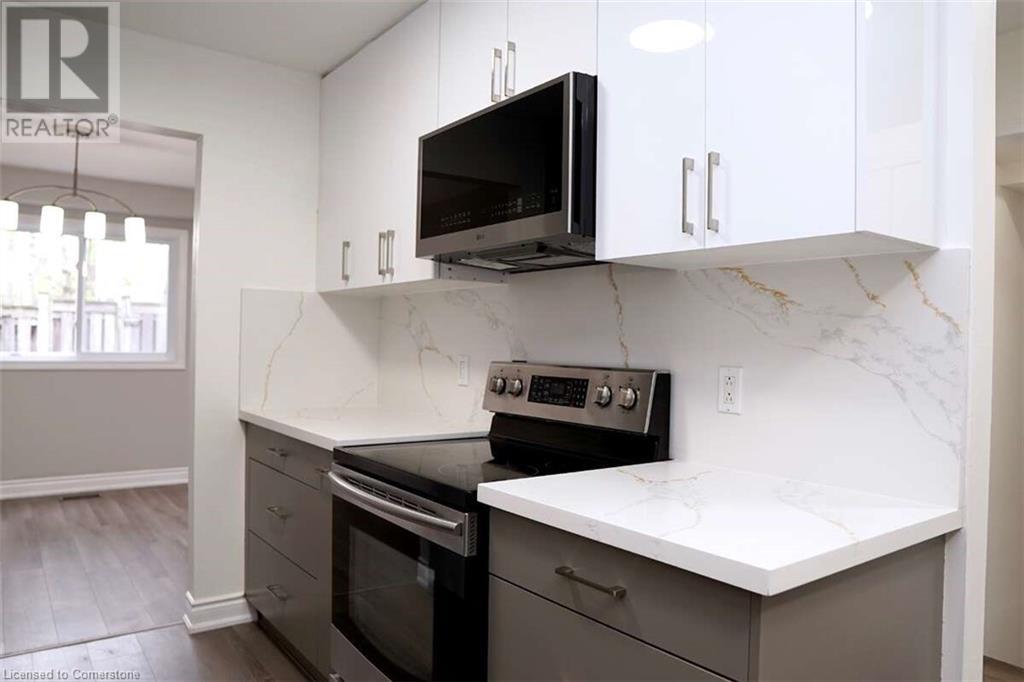 548 Sheraton Road Unit# 40, Burlington, Ontario  L7L 4B2 - Photo 12 - 40734410