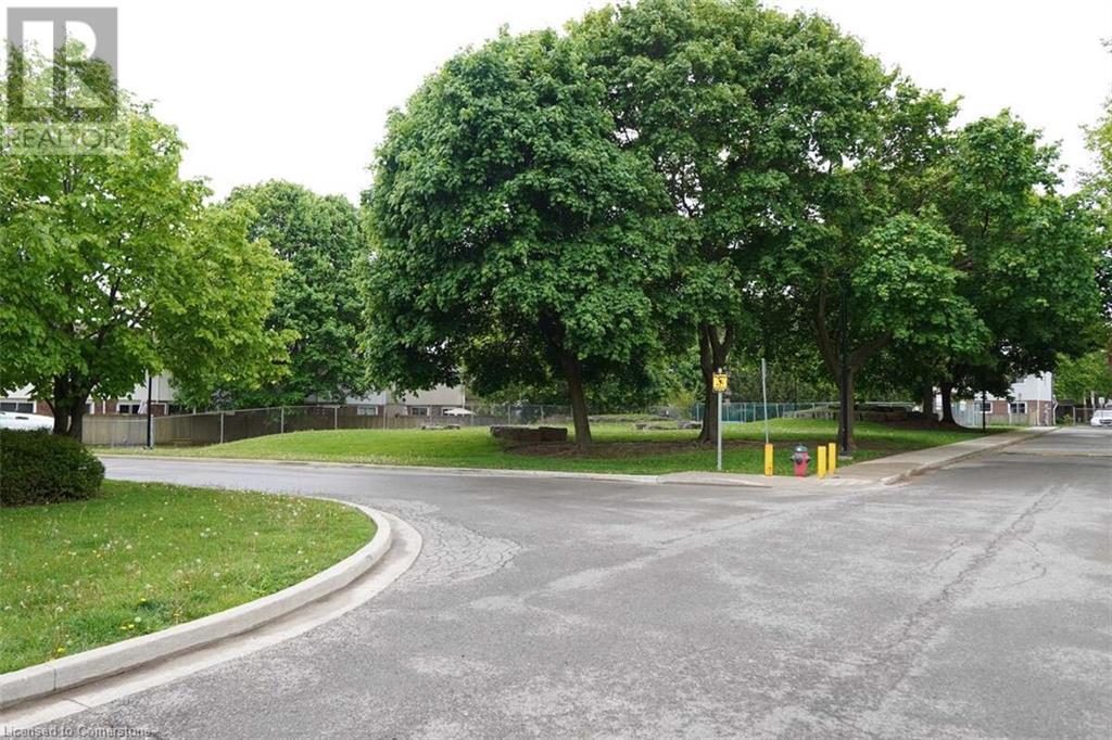 548 Sheraton Road Unit# 40, Burlington, Ontario  L7L 4B2 - Photo 29 - 40734410