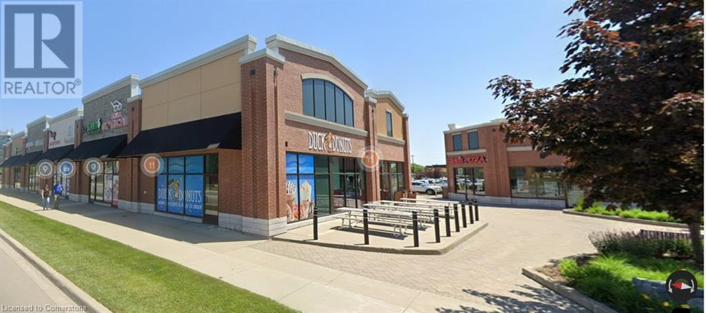 548 Sheraton Road Unit# 40, Burlington, Ontario  L7L 4B2 - Photo 33 - 40734410