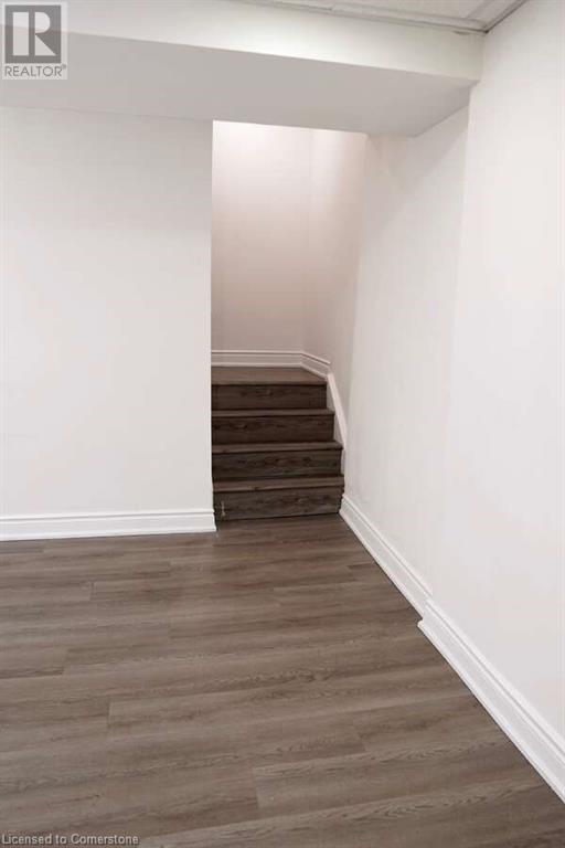 548 Sheraton Road Unit# 40, Burlington, Ontario  L7L 4B2 - Photo 26 - 40734410