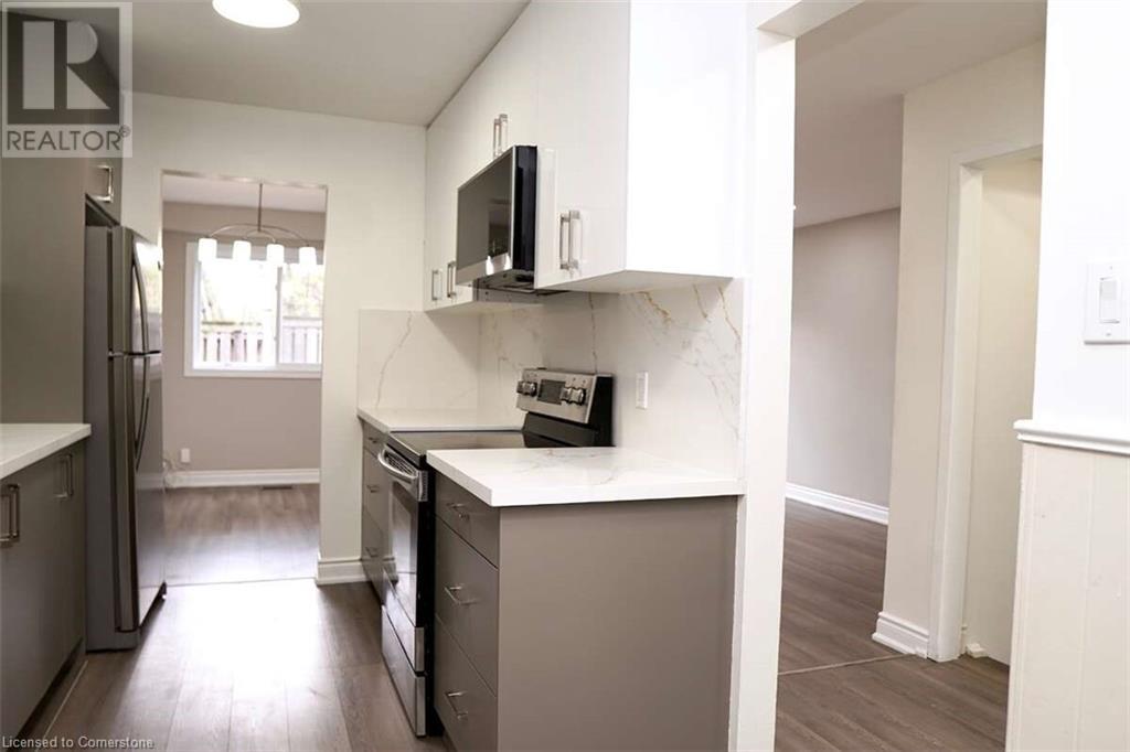 548 Sheraton Road Unit# 40, Burlington, Ontario  L7L 4B2 - Photo 10 - 40734410