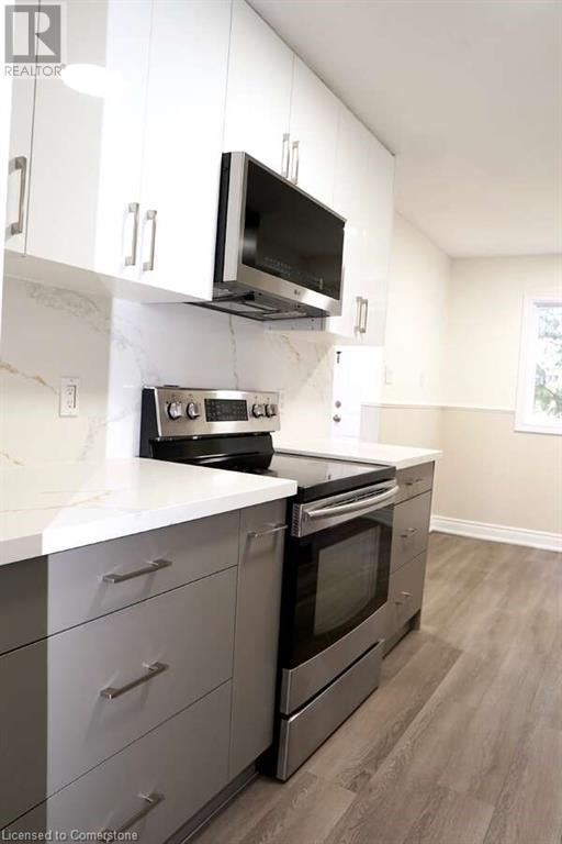 548 Sheraton Road Unit# 40, Burlington, Ontario  L7L 4B2 - Photo 13 - 40734410