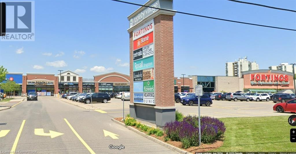548 Sheraton Road Unit# 40, Burlington, Ontario  L7L 4B2 - Photo 32 - 40734410