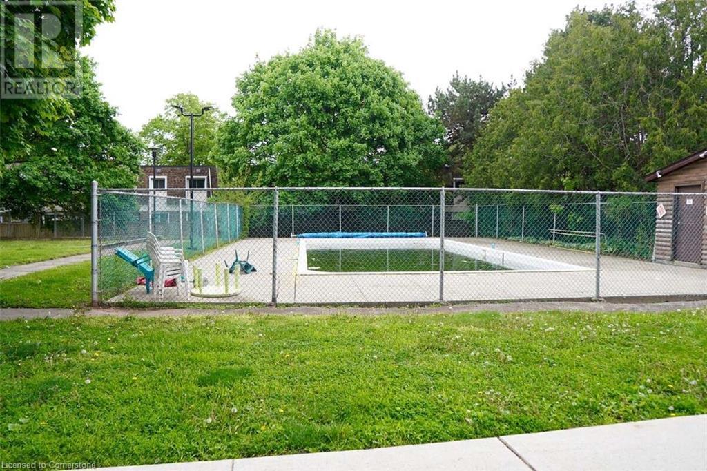 548 Sheraton Road Unit# 40, Burlington, Ontario  L7L 4B2 - Photo 30 - 40734410