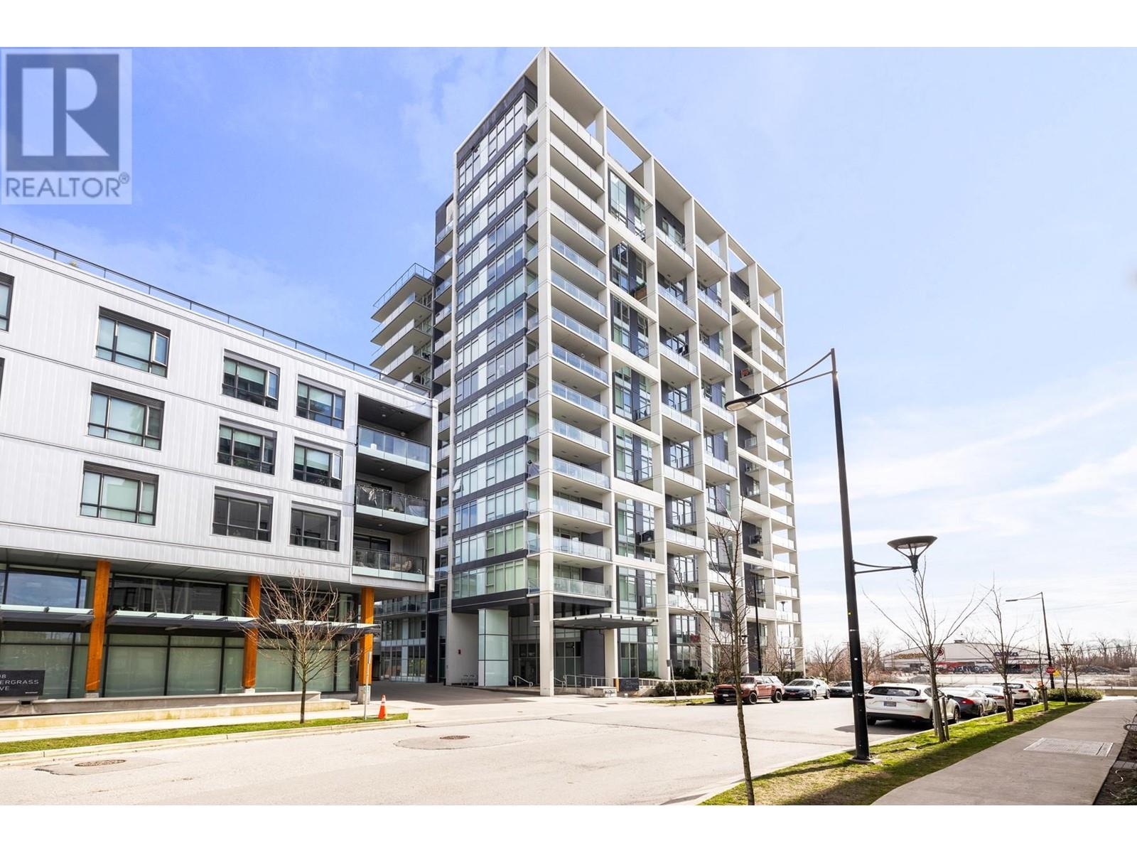 1403 8570 Rivergrass Drive, Vancouver, British Columbia  V5S 0H4 - Photo 2 - R3008513