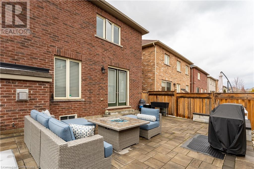 129 Fingland Crescent, Waterdown, Ontario  L8B 0S7 - Photo 44 - 40725206