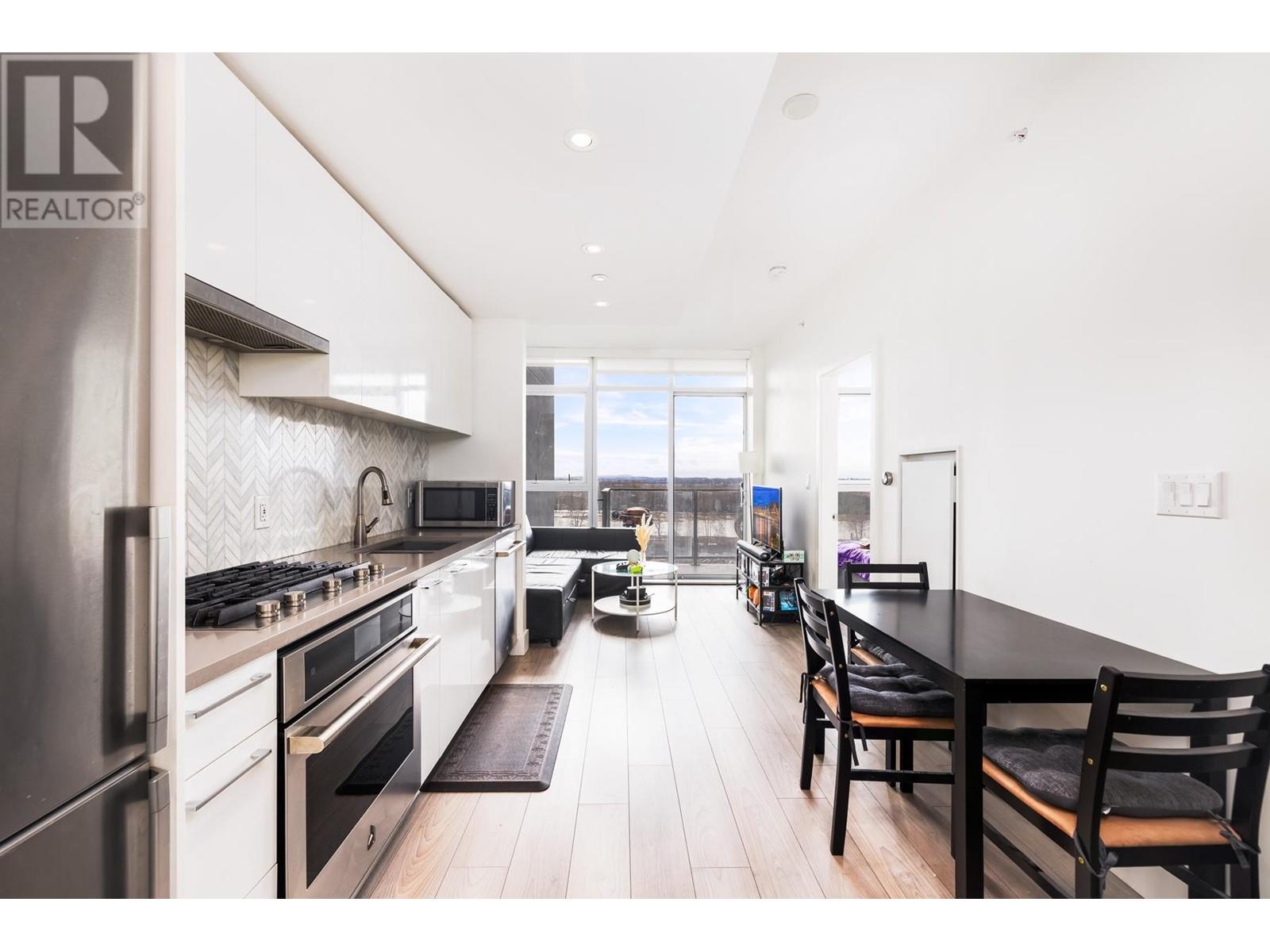 1403 8570 Rivergrass Drive, Vancouver, British Columbia  V5S 0H4 - Photo 4 - R3008513